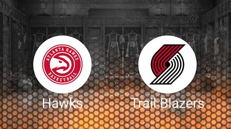 Hawks vs. Trail Blazers Prediction: Odds, Spread & Insights.